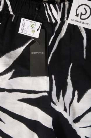 Damenhose Comma,, Größe M, Farbe Schwarz, Preis € 25,29