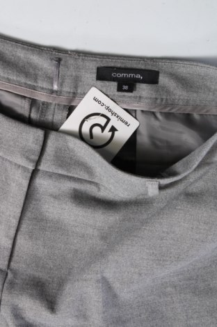 Pantaloni de femei Comma,, Mărime M, Culoare Gri, Preț 223,99 Lei