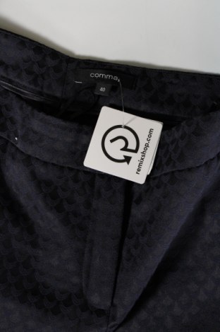 Pantaloni de femei Comma,, Mărime M, Culoare Albastru, Preț 223,99 Lei