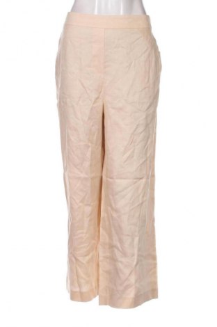 Damenhose Comma,, Größe XL, Farbe Beige, Preis 28,49 €