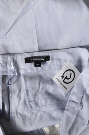 Pantaloni de femei Comma,, Mărime XL, Culoare Albastru, Preț 33,99 Lei