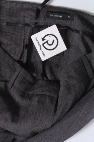 Pantaloni de femei Comma,, Mărime M, Culoare Maro, Preț 33,99 Lei