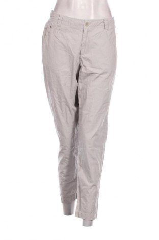 Damenhose Comma,, Größe L, Farbe Grau, Preis € 21,99