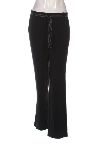 Damenhose Comma,, Größe M, Farbe Schwarz, Preis 8,99 €