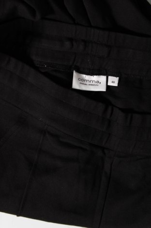 Pantaloni de femei Comma,, Mărime L, Culoare Negru, Preț 223,99 Lei