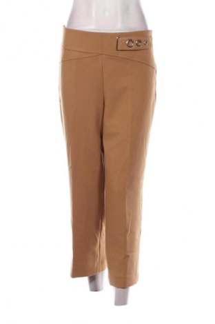 Pantaloni de femei Comma,, Mărime S, Culoare Bej, Preț 121,99 Lei