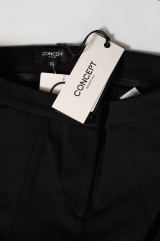 Damenhose Concept, Größe S, Farbe Schwarz, Preis € 33,99