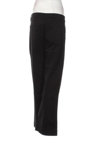 Pantaloni de femei Cop.copine, Mărime M, Culoare Negru, Preț 133,99 Lei