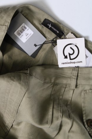 Pantaloni de femei Cop.copine, Mărime M, Culoare Verde, Preț 513,16 Lei