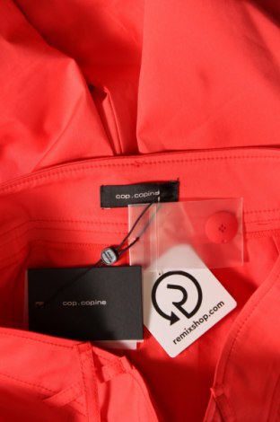 Damenhose Cop.copine, Größe M, Farbe Orange, Preis € 15,49