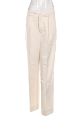 Дамски панталон Copenhagen Muse, Размер M, Цвят Екрю, Цена 78,00 лв.