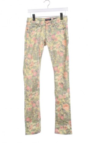 Pantaloni de femei Corazon, Mărime S, Culoare Multicolor, Preț 25,51 Lei