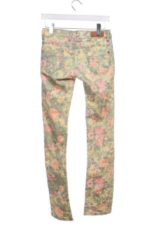 Pantaloni de femei Corazon, Mărime S, Culoare Multicolor, Preț 25,51 Lei