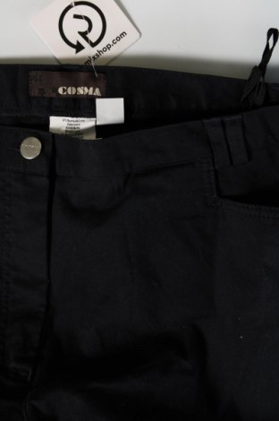 Damenhose Cosma, Größe XL, Farbe Blau, Preis 4,99 €