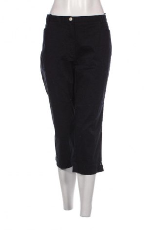 Pantaloni de femei Cosma, Mărime XL, Culoare Albastru, Preț 25,99 Lei