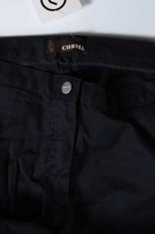 Pantaloni de femei Cosma, Mărime XXL, Culoare Albastru, Preț 25,00 Lei