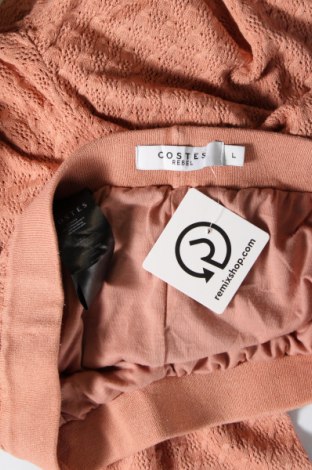 Damenhose Costes, Größe L, Farbe Rosa, Preis € 5,99