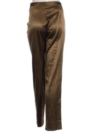 Pantaloni de femei Cote Femme, Mărime M, Culoare Verde, Preț 67,99 Lei