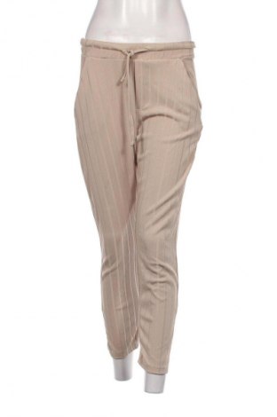 Damenhose Cotton Club, Größe S, Farbe Beige, Preis 4,99 €