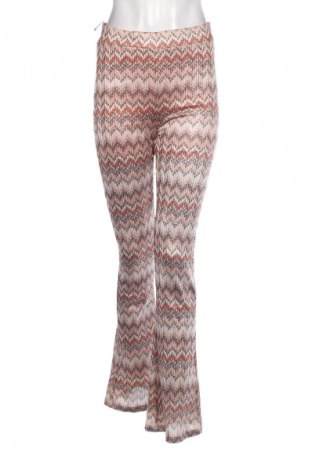 Pantaloni de femei Cotton Club, Mărime M, Culoare Multicolor, Preț 16,99 Lei