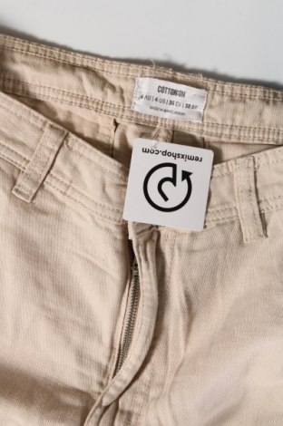 Damskie spodnie Cotton On, Rozmiar S, Kolor Beżowy, Cena 26,99 zł