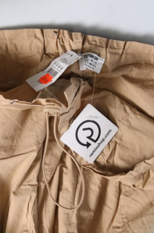 Dámske nohavice Cotton On, Veľkosť XL, Farba Béžová, Cena  5,45 €