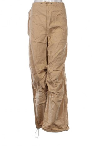 Damenhose Cotton On, Größe XL, Farbe Beige, Preis € 6,79