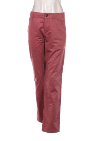 Damenhose Cottonfield, Größe M, Farbe Rot, Preis 6,49 €