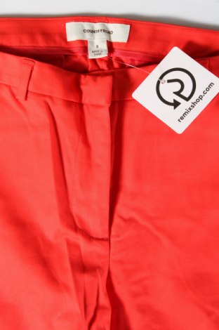 Damenhose Country Road, Größe S, Farbe Rot, Preis € 7,49