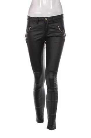 Pantaloni de femei Crazy Lover, Mărime S, Culoare Negru, Preț 27,99 Lei