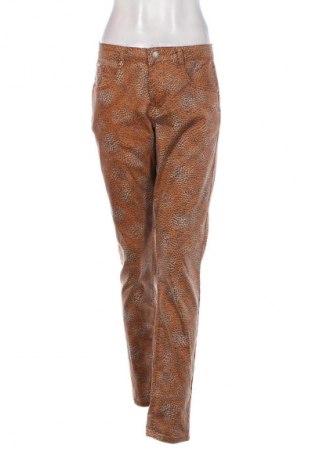 Pantaloni de femei Cream, Mărime M, Culoare Multicolor, Preț 153,99 Lei