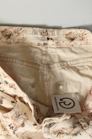 Damenhose Cream, Größe L, Farbe Mehrfarbig, Preis € 7,49