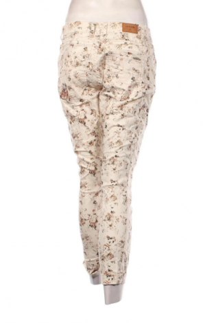 Pantaloni de femei Cream, Mărime L, Culoare Multicolor, Preț 33,99 Lei