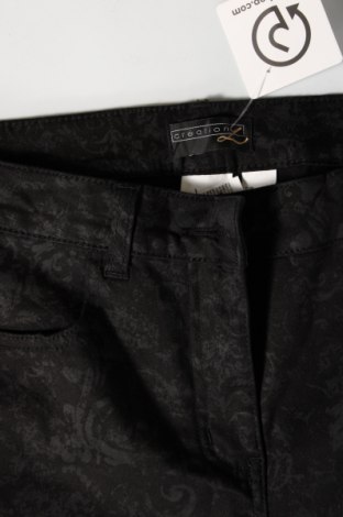 Damenhose Creation L, Größe M, Farbe Schwarz, Preis € 5,99