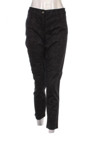 Pantaloni de femei Creation L, Mărime M, Culoare Negru, Preț 25,99 Lei