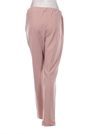 Damenhose Creme Fraiche, Größe XL, Farbe Rosa, Preis € 5,99