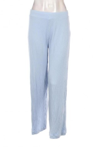 Γυναικείο παντελόνι Cubus, Μέγεθος M, Χρώμα Μπλέ, Τιμή 17,99 €