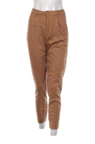 Damenhose Cubus, Größe S, Farbe Braun, Preis € 3,79