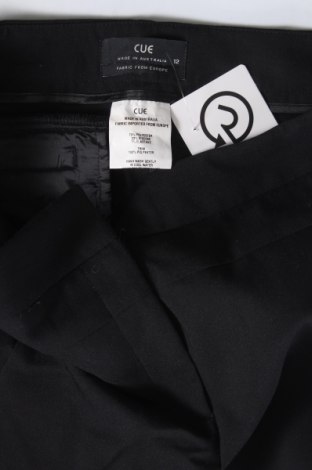 Damenhose Cue, Größe L, Farbe Schwarz, Preis € 10,49