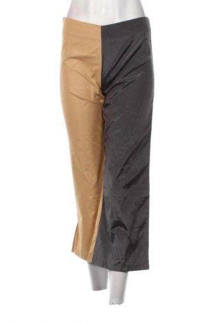 Pantaloni de femei Custo Barcelona, Mărime S, Culoare Multicolor, Preț 104,99 Lei