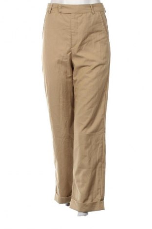 Damenhose DAZY, Größe XS, Farbe Beige, Preis 6,49 €