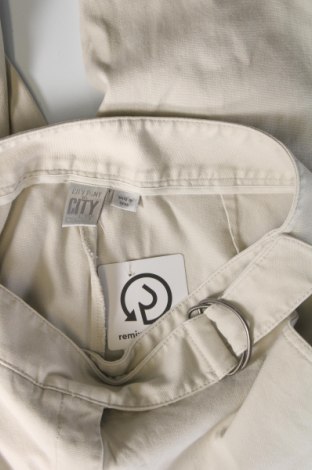 Damenhose DKNY, Größe S, Farbe Beige, Preis € 6,99