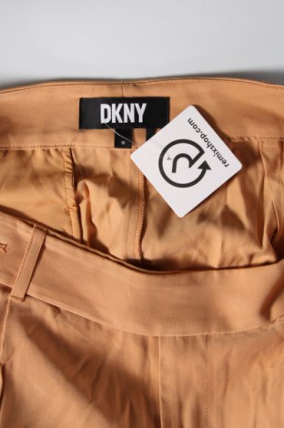 Damenhose DKNY, Größe M, Farbe Braun, Preis € 21,49