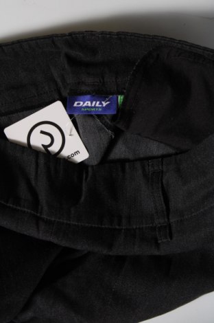 Damenhose Daily, Größe M, Farbe Grau, Preis 20,29 €