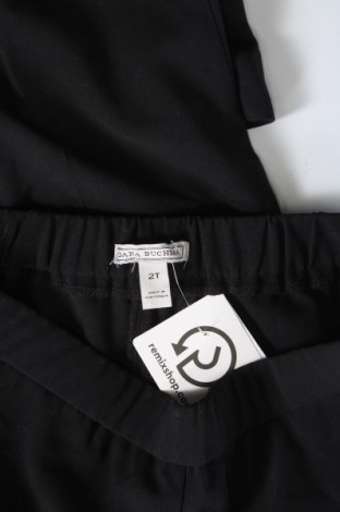 Damenhose Dana Buchman, Größe XS, Farbe Schwarz, Preis € 3,99