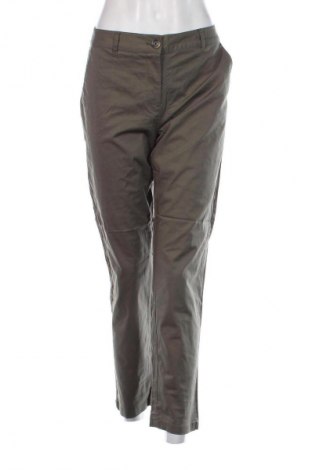 Damenhose David Jones, Größe M, Farbe Grün, Preis 6,49 €