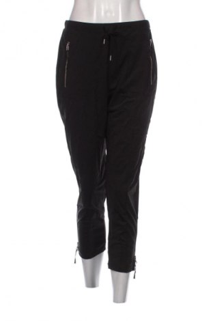 Дамски панталон Day Birger Et Mikkelsen, Размер M, Цвят Черен, Цена 75,29 лв.