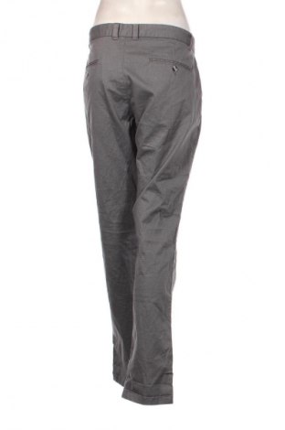 Damenhose Denim Co., Größe L, Farbe Grau, Preis € 5,99