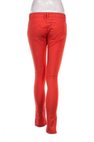 Damenhose Denim&Co., Größe S, Farbe Orange, Preis € 5,49