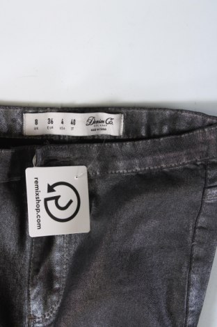 Damenhose Denim Co., Größe XS, Farbe Grau, Preis 6,99 €